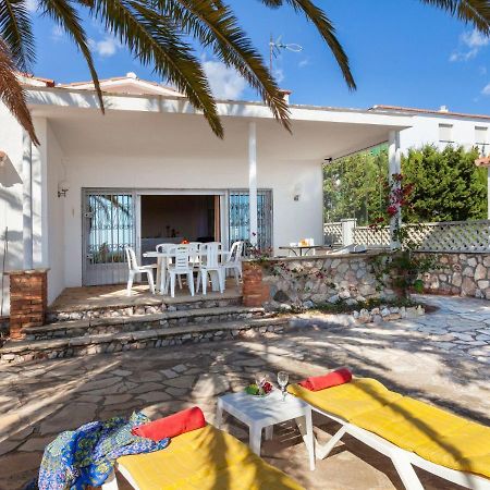Holiday Home Torre Mar By Interhome Miami Playa Bagian luar foto