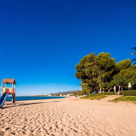 Holiday Home Torre Mar By Interhome Miami Playa Bagian luar foto