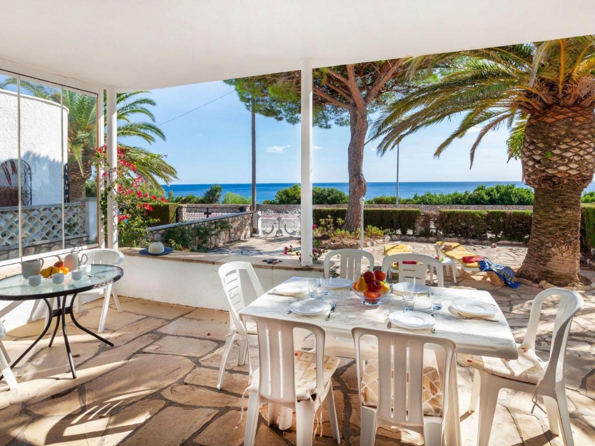 Holiday Home Torre Mar By Interhome Miami Playa Bagian luar foto