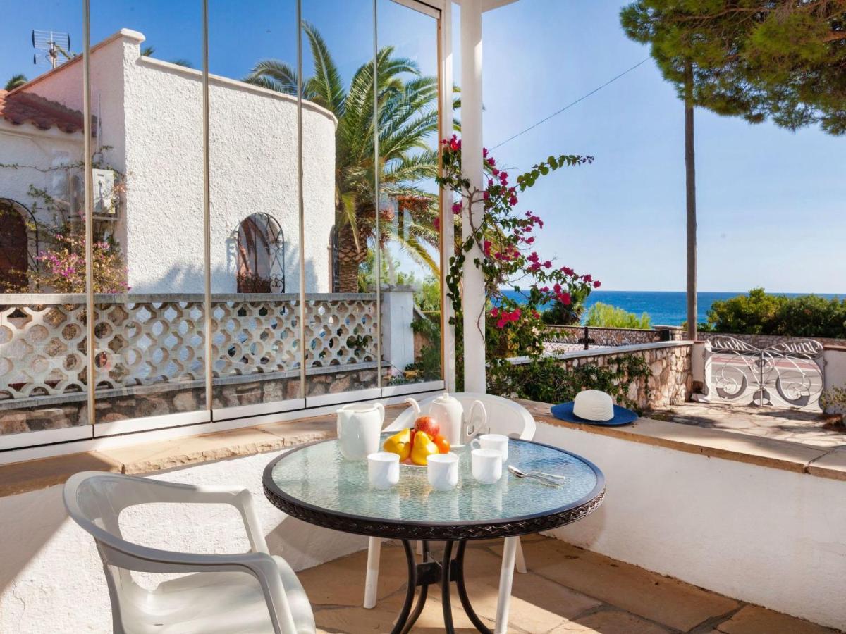 Holiday Home Torre Mar By Interhome Miami Playa Bagian luar foto