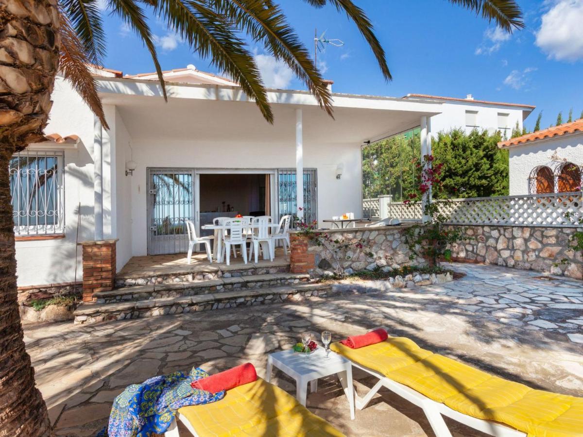 Holiday Home Torre Mar By Interhome Miami Playa Bagian luar foto