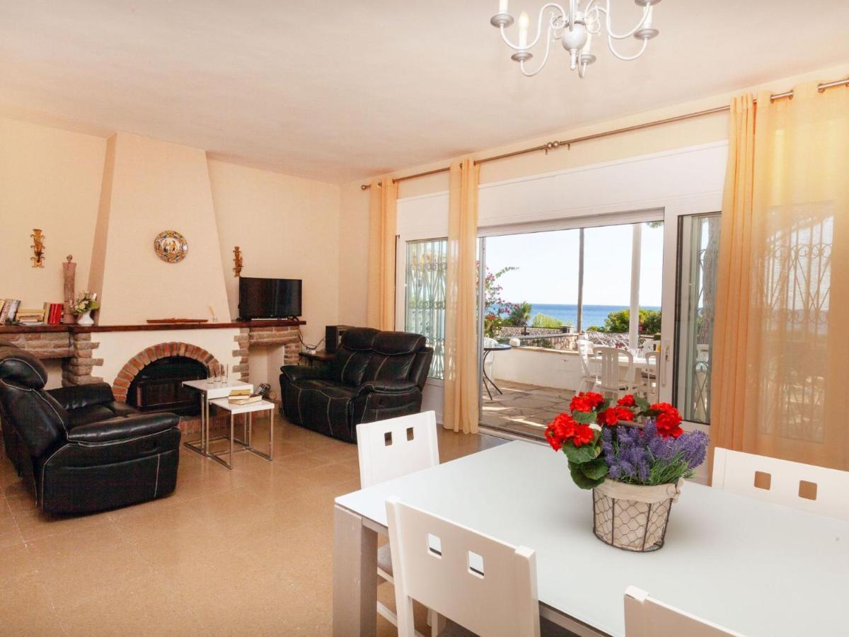 Holiday Home Torre Mar By Interhome Miami Playa Bagian luar foto