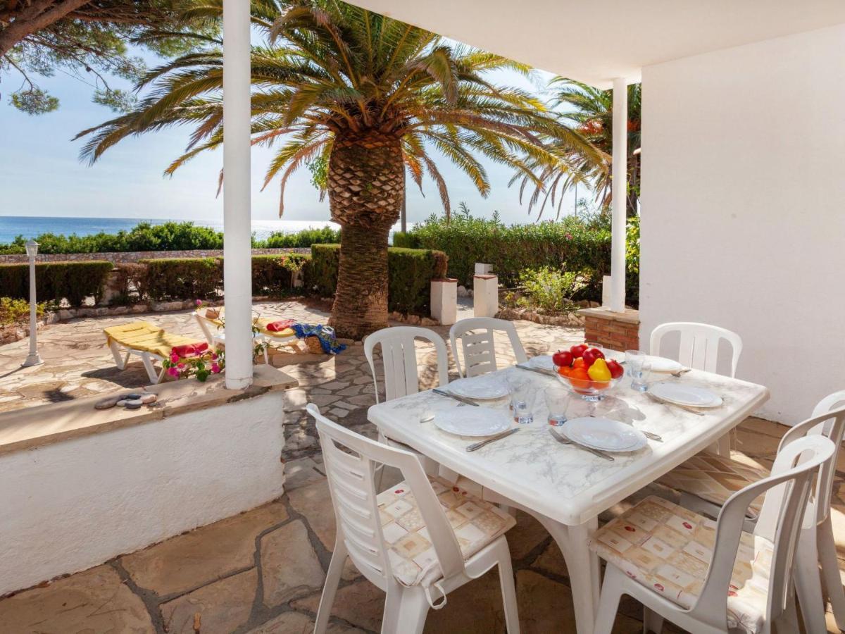 Holiday Home Torre Mar By Interhome Miami Playa Bagian luar foto