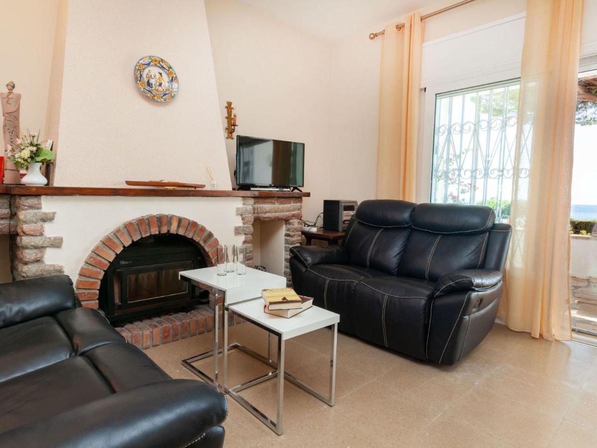 Holiday Home Torre Mar By Interhome Miami Playa Bagian luar foto