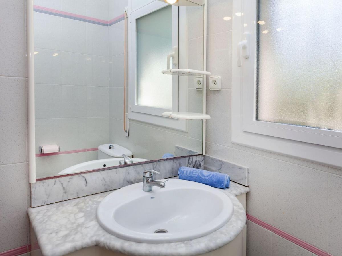 Holiday Home Torre Mar By Interhome Miami Playa Bagian luar foto