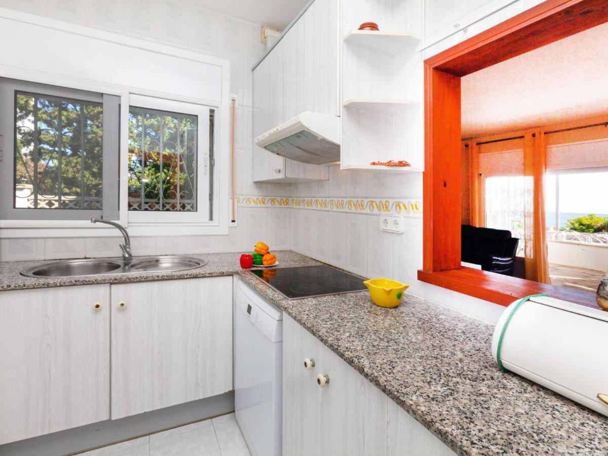 Holiday Home Torre Mar By Interhome Miami Playa Bagian luar foto