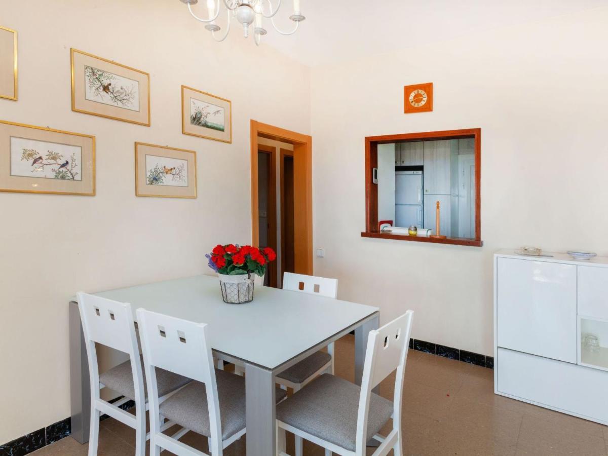 Holiday Home Torre Mar By Interhome Miami Playa Bagian luar foto
