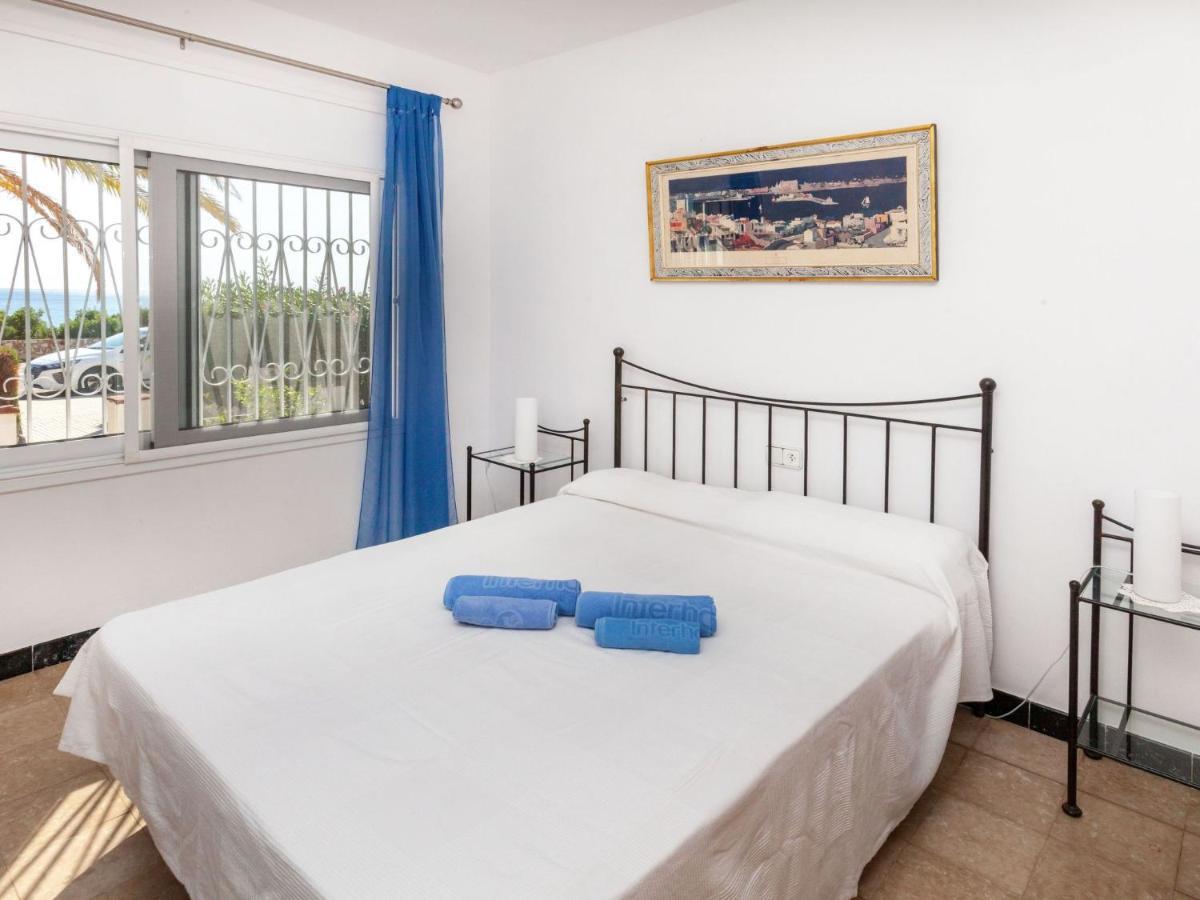 Holiday Home Torre Mar By Interhome Miami Playa Bagian luar foto