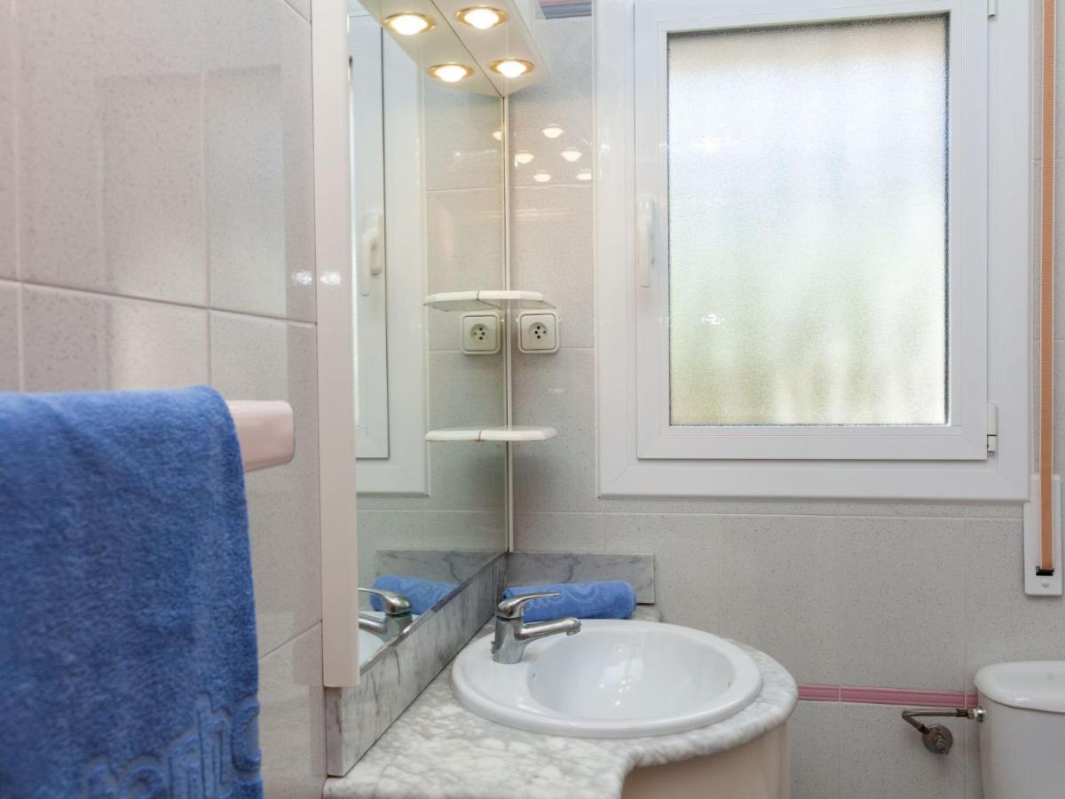 Holiday Home Torre Mar By Interhome Miami Playa Bagian luar foto