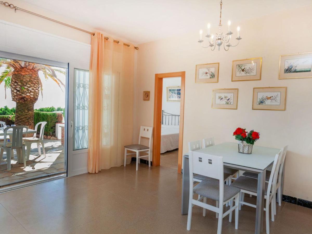 Holiday Home Torre Mar By Interhome Miami Playa Bagian luar foto