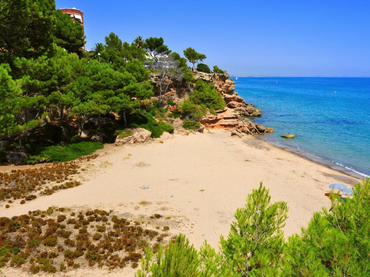 Holiday Home Torre Mar By Interhome Miami Playa Bagian luar foto