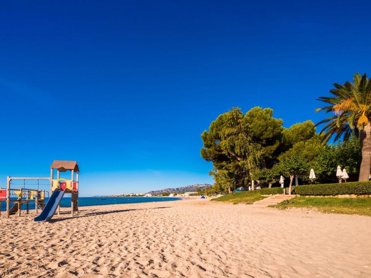 Holiday Home Torre Mar By Interhome Miami Playa Bagian luar foto